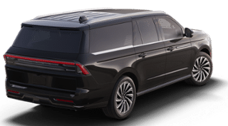2025 Lincoln Lincoln Navigator External Image 3